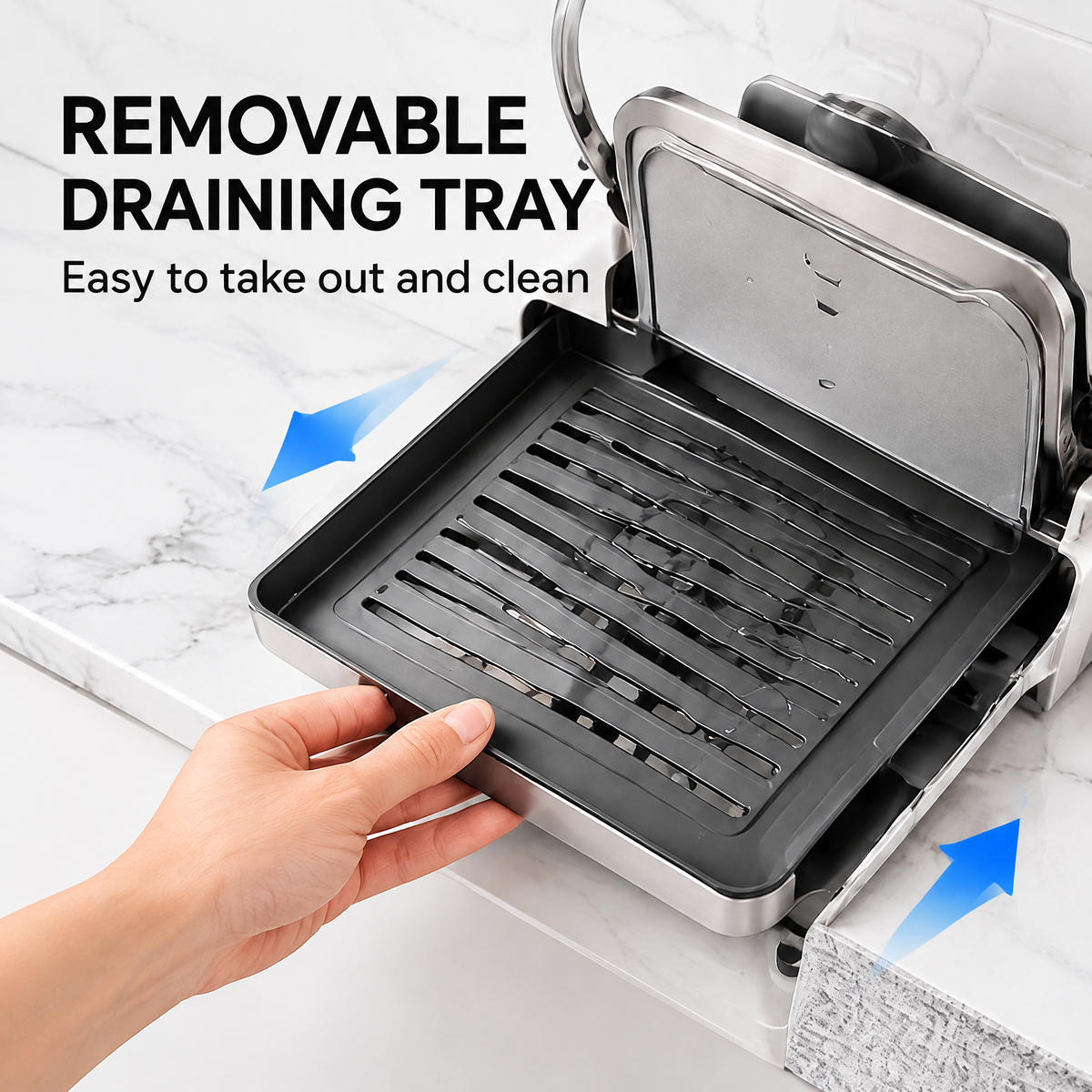 NESTVIORAY Multi-Functional Kitchen Storage Rack